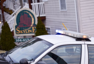 Suspect, victim named in fatal shooting Thursday